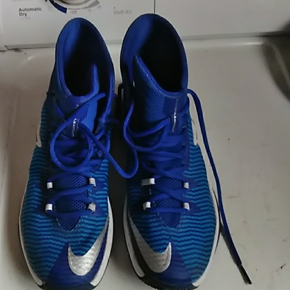 NIKe Zoom